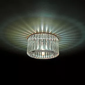 Встраиваемый светильник Lightstar Cesare 004264