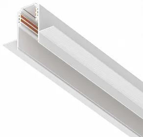 Трек встраиваемый Lightstar Uno 509226