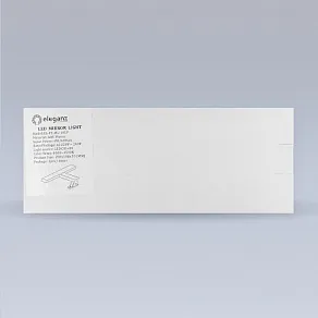 Подсветка для зеркала Eleganz  EL-FT-ML-101P