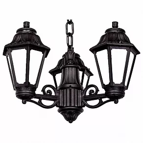 Подвесной светильник Fumagalli Sichem/Anna 3L E22.120.S30.AYF1R