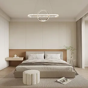 Подвесной светильник Arte Milano AM-Venezia 311311/L1000 GD