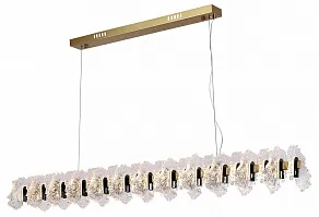 Подвесной светильник Kink Light Мару 07695-120L,36-29