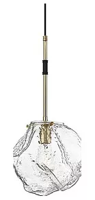 Подвесной светильник Zumaline Rock P0488-01M-SEAC