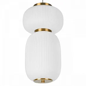 Подвесной светильник Loft it Duff 10422/B