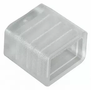 Заглушка для лент Elektrostandard Аксессуары для монохромной светодиодной ленты 220 В End Cup 220V 5050