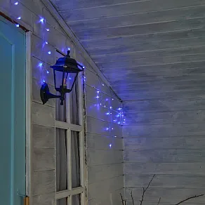 Бахрома световая Uniel  UL-00012075