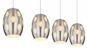 Подвесной светильник Globo Narri 24006-4H