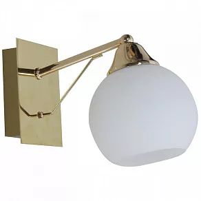 Бра Imex  MD.6336A-1-W FGD