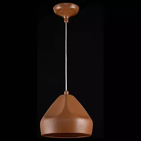 Подвесной светильник Maytoni Arcilla MOD832-11-G