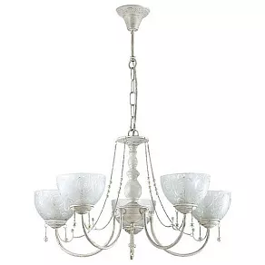 Подвесная люстра Lumion Levante 3131/5