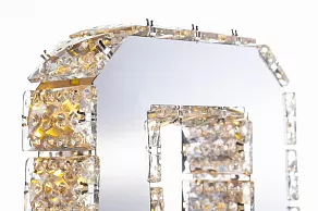 Бра LED4U 202 202-B