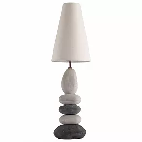 Настольная лампа декоративная ST-Luce Tabella SL998.704.01