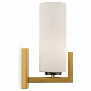 Бра Maytoni Fortano MOD089WL-01BS