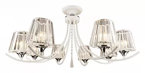 Люстра на штанге Hiper Lea H218-8