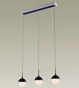 Подвесной светильник Moderli Renata V2832-3PL