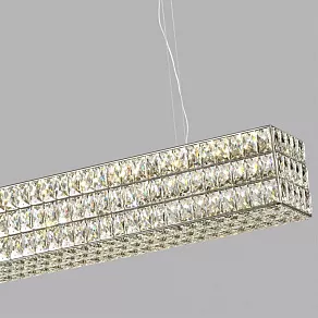 Подвесной светильник Odeon Light Panta 4927/60L