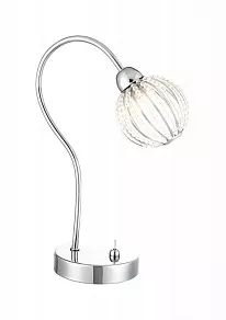 Настольная лампа декоративная Globo Degray 56102-1T