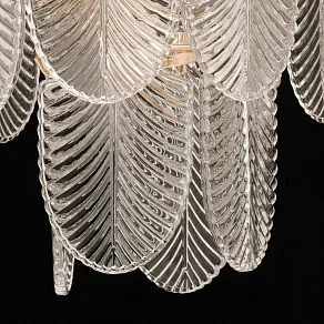 Подвесная люстра De City Патриция 9 447012703