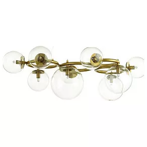 Подвесная люстра Odeon Light Nuvola 4276/9