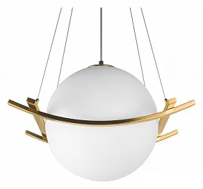 Подвесной светильник Loft it Swing 10424/300