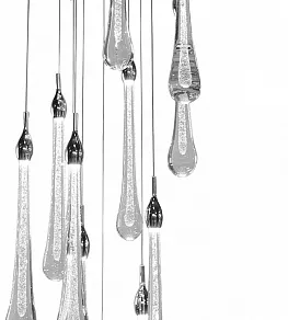 Подвесной светильник Kink Light Асмер 07860-28A,02