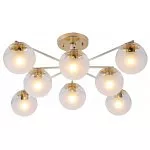 Люстра на штанге Rivoli Umbra Б0054865