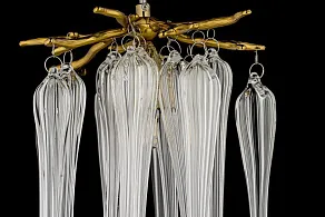 Подвесной светильник Dio D’Arte Tavenna Antigue Tavenna H 1.5.21.101 A