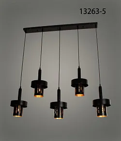 Подвесной светильник Alfa-Light F4124 F4124-15