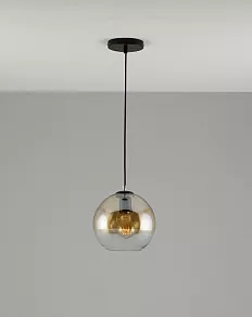 Подвесной светильник Moderli Silestia V1691-1P