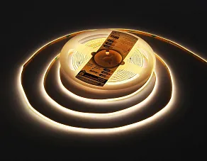 Лента светодиодная Ambrella Light  GS4602