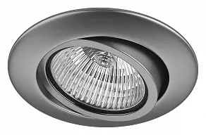 Встраиваемый светильник Lightstar Teso ADJ 011089