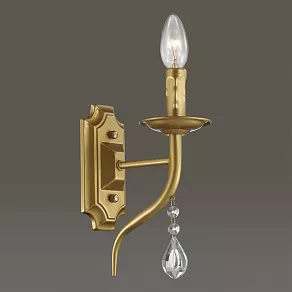Бра Lumion Goldena 3128/1W