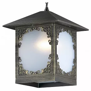 Подвесной светильник Odeon Light Visma 2747/1