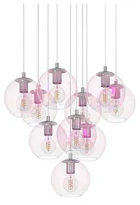 Подвесная люстра Eglo ARISCANI 2 901922