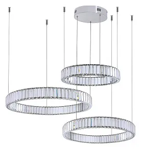 Подвесной светильник Inodesign Crystal Crystal 44.468