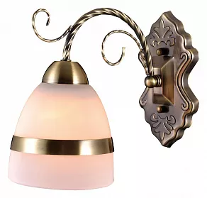 Бра Natali Kovaltseva Grenoble Grenoble 75103-1W ANTIQUE