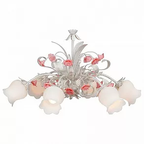 Подвесная люстра Vitaluce V1684 V1685-0/6