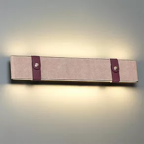 Накладной светильник Odeon Light Vincent 6630/25WL