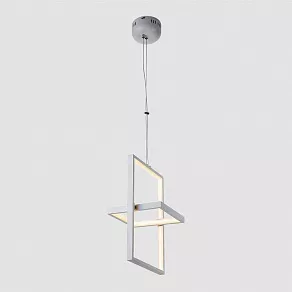 Подвесной светильник LED4U 1748 1748/1L WT