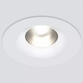 Встраиваемый светильник Elektrostandard Light LED 3001 35126/U