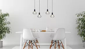 Подвесной светильник Globo Xara I 54802S-4D