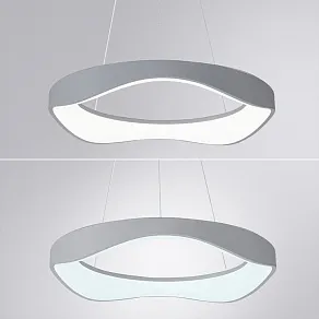 Подвесной светильник Arte Lamp ANKAA A3085SP-56WH