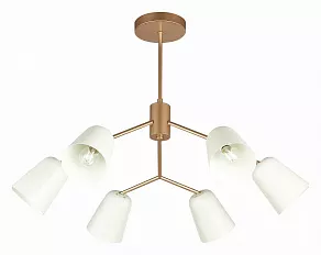 Люстра на штанге EVOLUCE Mario SLE155902-06