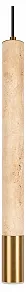 Подвесной светильник Loft it Everest 10583D Bronze