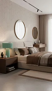 Настольная лампа декоративная Inodesign Hiskias Hiskias Green 42.3826