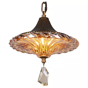 Подвесной светильник Favourite Murano 1217-1P