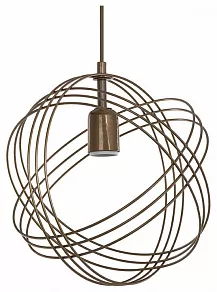 Подвесной светильник TopLight Kathryn TL1641H-01AB