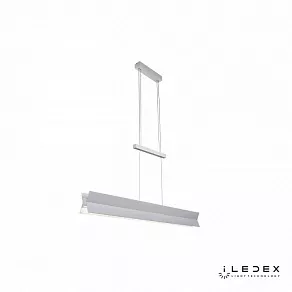 Подвесной светильник iLedex Rail 9090P-B-50L