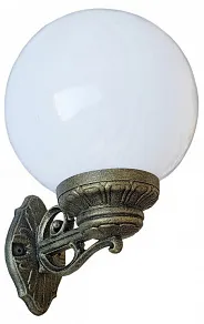Светильник на штанге Fumagalli GLOBE 250 G25.131.000.BYE27