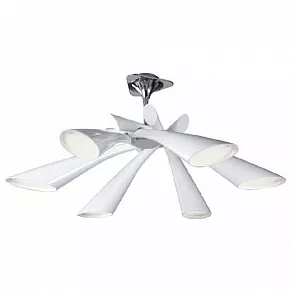 Люстра на штанге Mantra Pop 0926